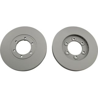 Stabdžių diskas KAVO PARTS BR-4228-C