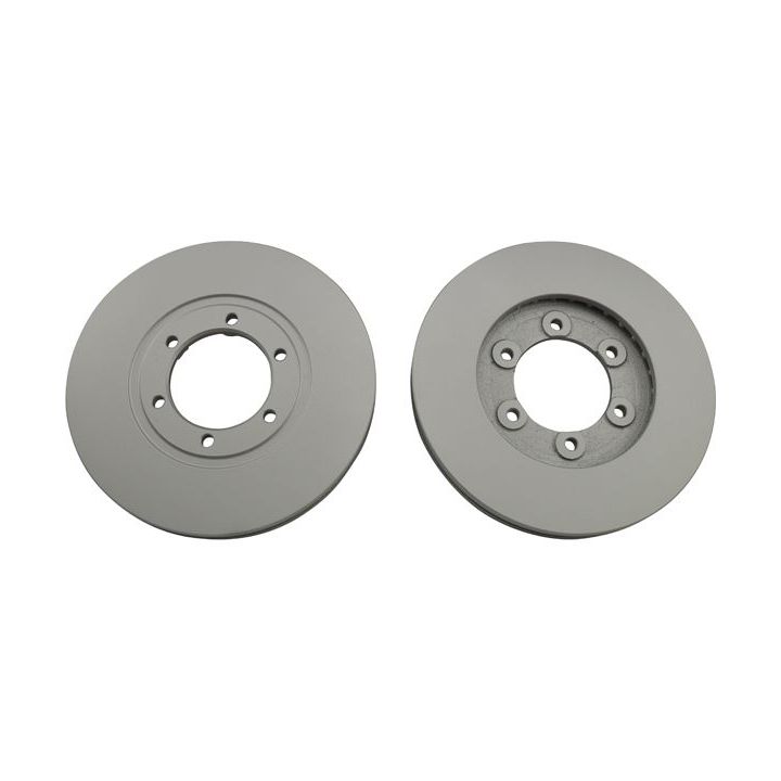 Stabdžių diskas KAVO PARTS BR-4228-C