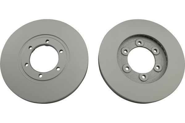 Stabdžių diskas KAVO PARTS BR-4228-C