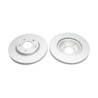 Stabdžių diskas KAVO PARTS BR-4229-C