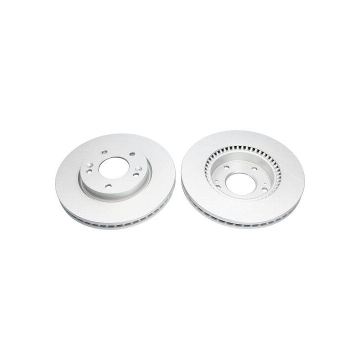 Stabdžių diskas KAVO PARTS BR-4229-C