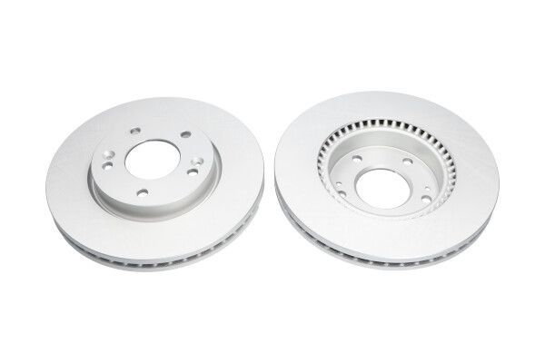 Stabdžių diskas KAVO PARTS BR-4229-C