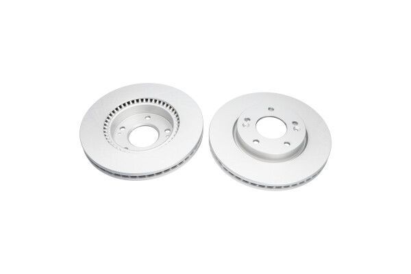 Stabdžių diskas KAVO PARTS BR-4229-C