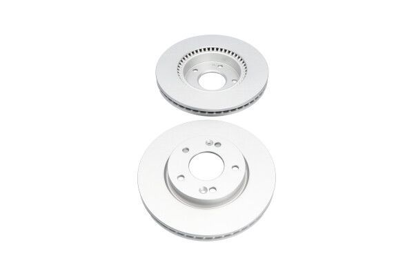 Stabdžių diskas KAVO PARTS BR-4229-C