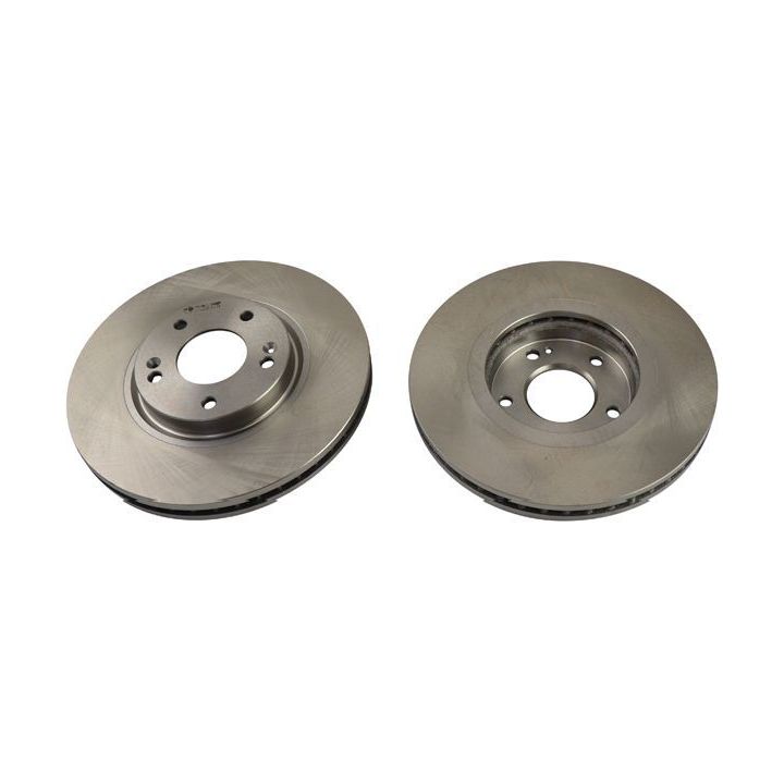 Stabdžių diskas KAVO PARTS BR-4231
