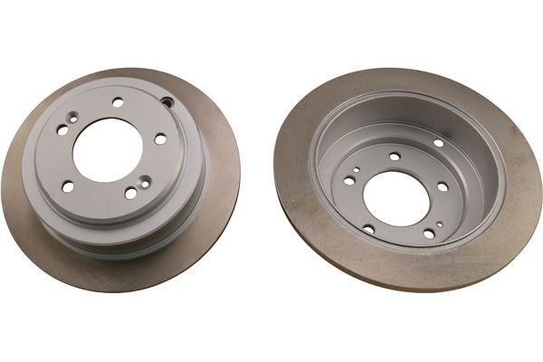 Stabdžių diskas KAVO PARTS BR-4232