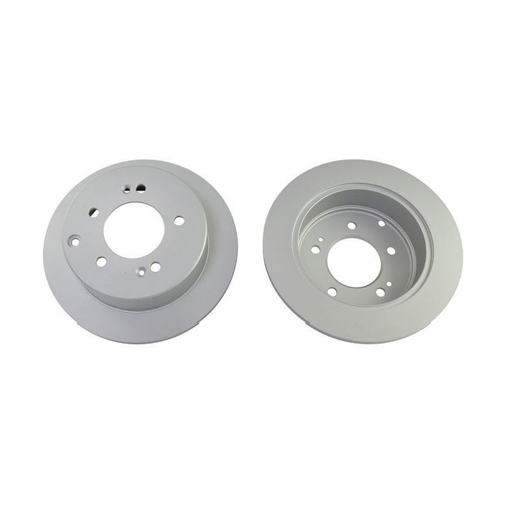 Stabdžių diskas KAVO PARTS BR-4236-C