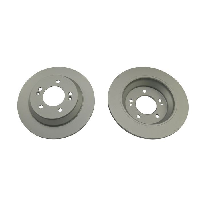 Stabdžių diskas KAVO PARTS BR-4238-C