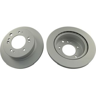 Stabdžių diskas KAVO PARTS BR-4241-C