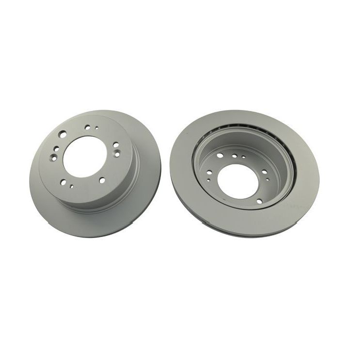 Stabdžių diskas KAVO PARTS BR-4241-C
