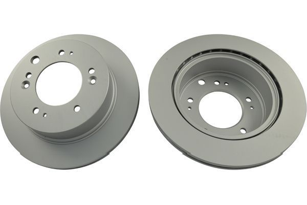 Stabdžių diskas KAVO PARTS BR-4241-C