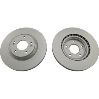 Stabdžių diskas KAVO PARTS BR-4242-C