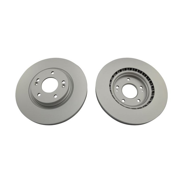 Stabdžių diskas KAVO PARTS BR-4242-C