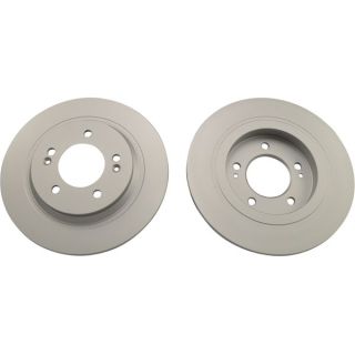 Stabdžių diskas KAVO PARTS BR-4243-C