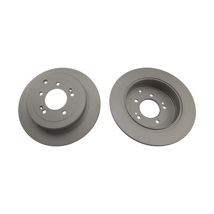 Stabdžių diskas KAVO PARTS BR-4244-C