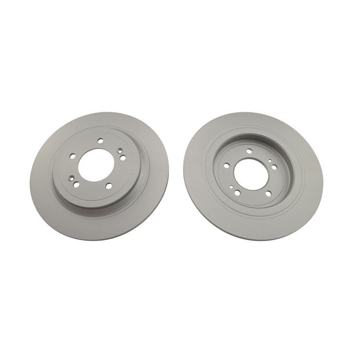 Stabdžių diskas KAVO PARTS BR-4245-C