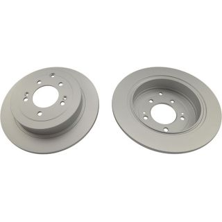 Stabdžių diskas KAVO PARTS BR-4246-C