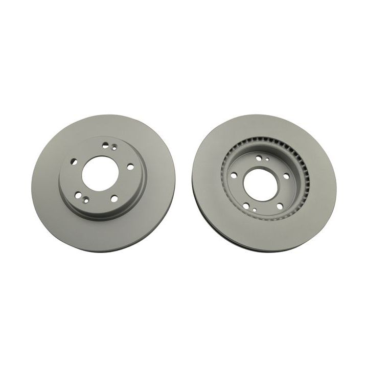 Stabdžių diskas KAVO PARTS BR-4254-C