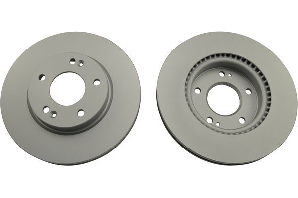 Stabdžių diskas KAVO PARTS BR-4254-C