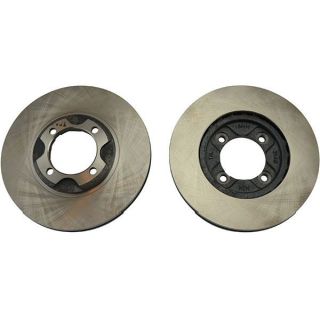 Stabdžių diskas KAVO PARTS BR-4707