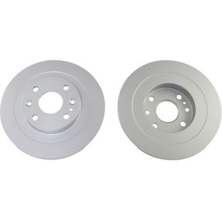 Stabdžių diskas KAVO PARTS BR-4730-C