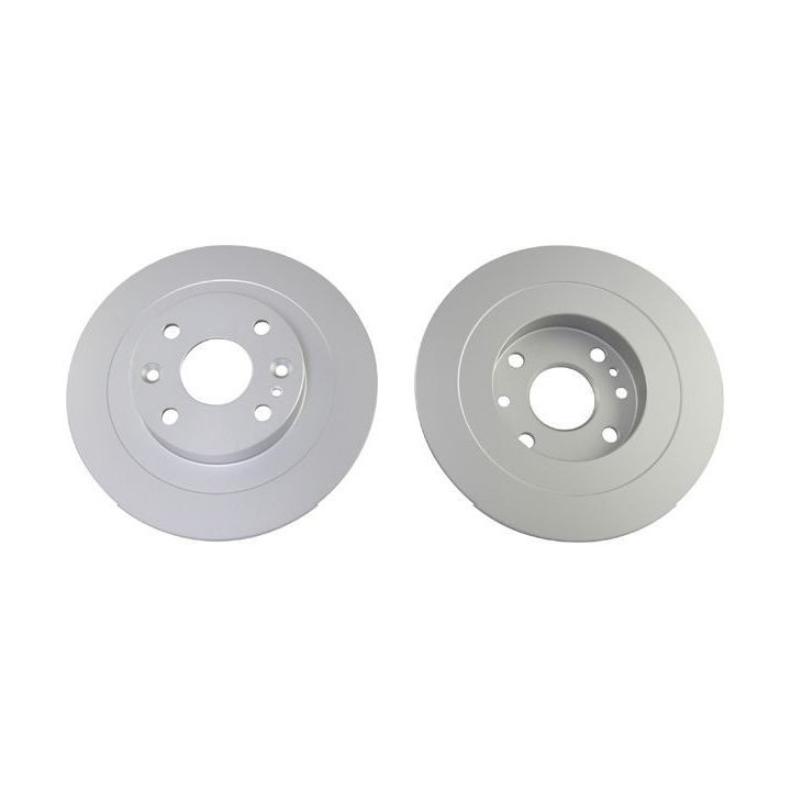 Stabdžių diskas KAVO PARTS BR-4730-C