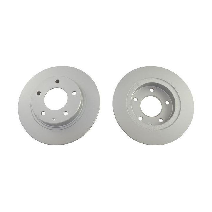 Stabdžių diskas KAVO PARTS BR-4732-C