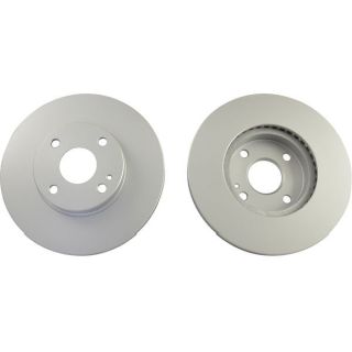 Stabdžių diskas KAVO PARTS BR-4735-C