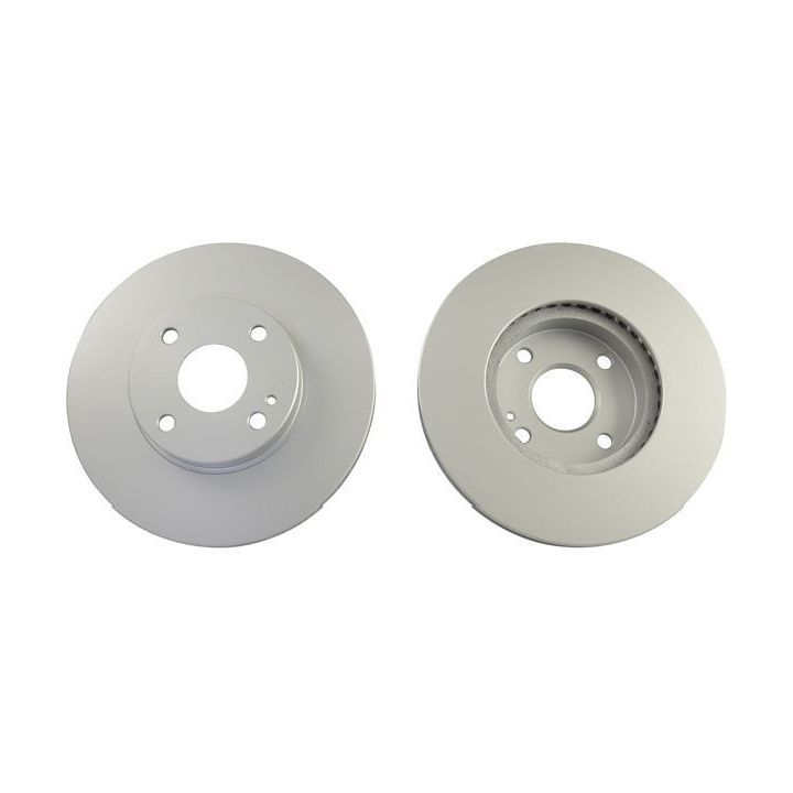 Stabdžių diskas KAVO PARTS BR-4735-C