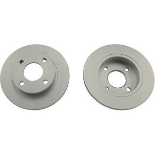 Stabdžių diskas KAVO PARTS BR-4740-C
