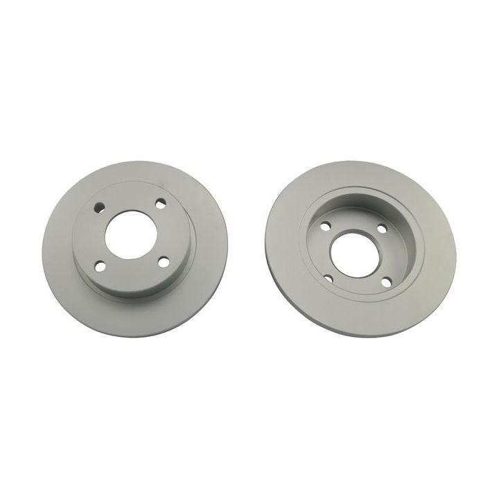 Stabdžių diskas KAVO PARTS BR-4740-C