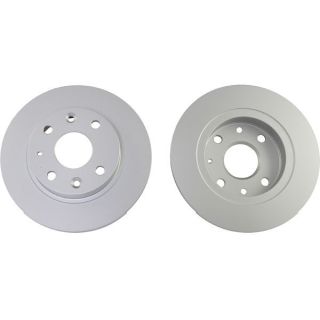 Stabdžių diskas KAVO PARTS BR-4745-C