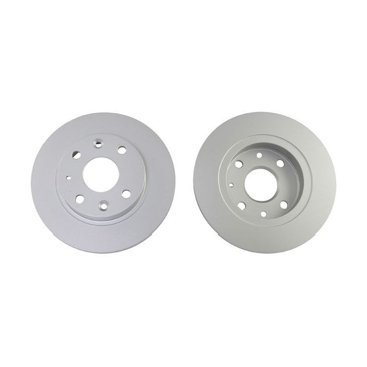 Stabdžių diskas KAVO PARTS BR-4745-C