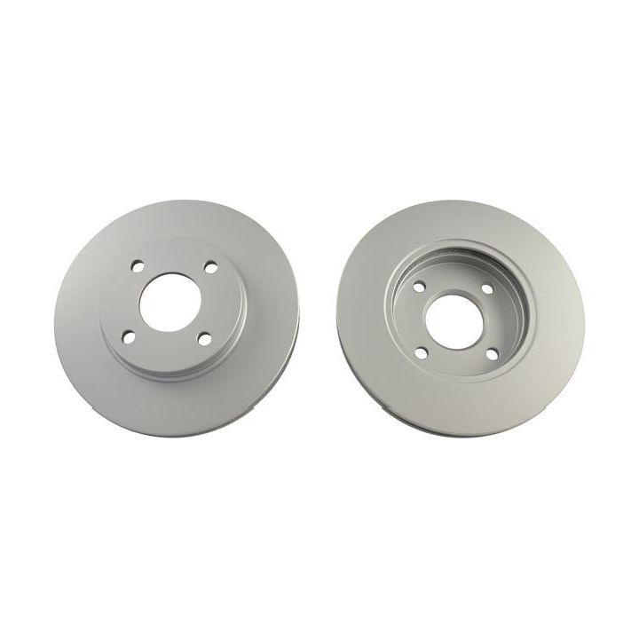 Stabdžių diskas KAVO PARTS BR-4747-C