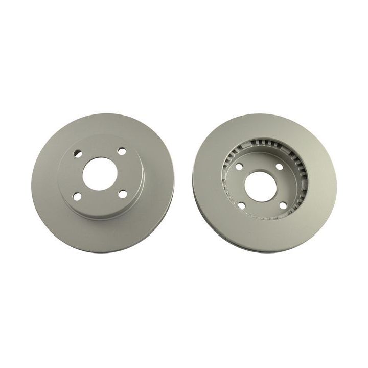 Stabdžių diskas KAVO PARTS BR-4748-C