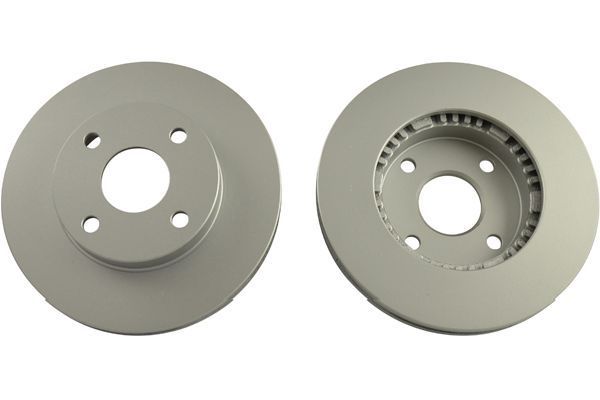 Stabdžių diskas KAVO PARTS BR-4748-C