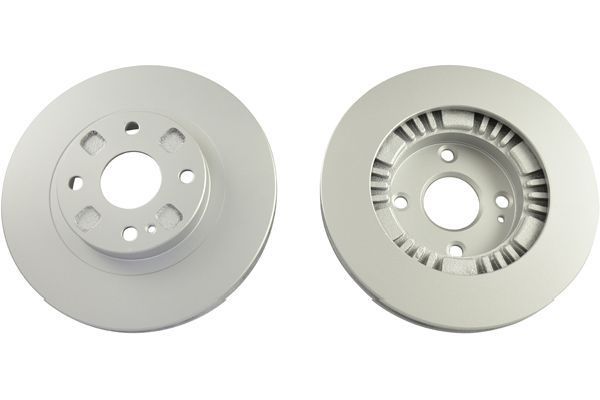 Stabdžių diskas KAVO PARTS BR-4749-C