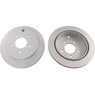 Stabdžių diskas KAVO PARTS BR-4752-C