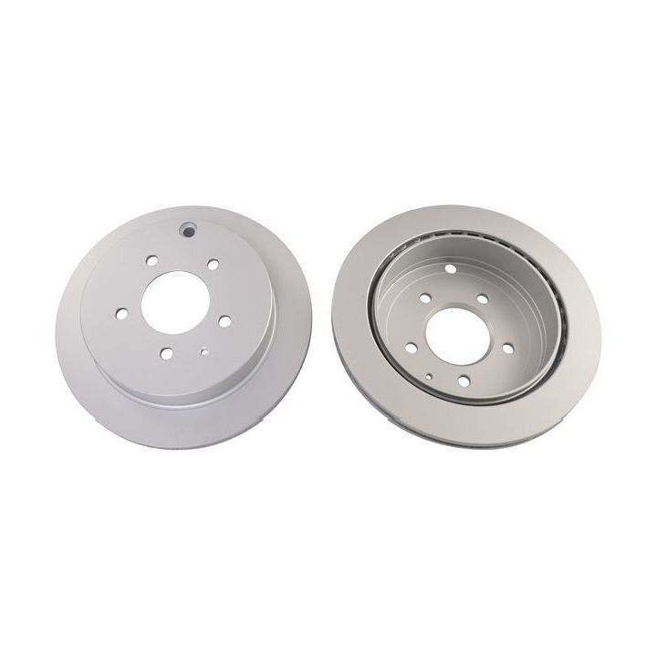 Stabdžių diskas KAVO PARTS BR-4752-C