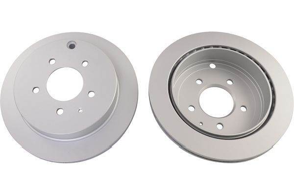 Stabdžių diskas KAVO PARTS BR-4752-C