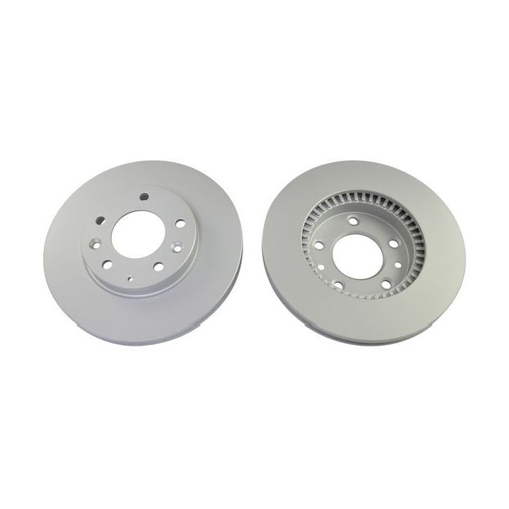 Stabdžių diskas KAVO PARTS BR-4753-C