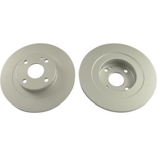 Stabdžių diskas KAVO PARTS BR-4754-C
