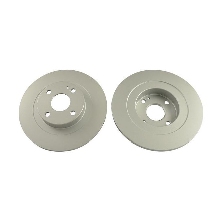 Stabdžių diskas KAVO PARTS BR-4754-C