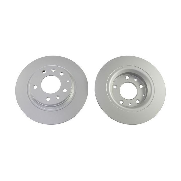 Stabdžių diskas KAVO PARTS BR-4756-C