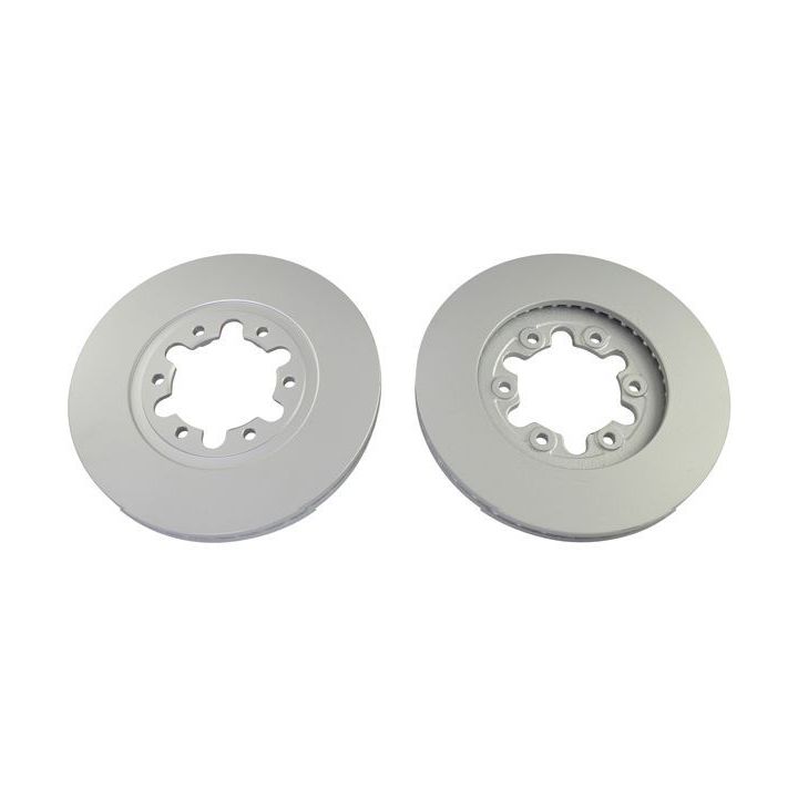 Stabdžių diskas KAVO PARTS BR-4758-C