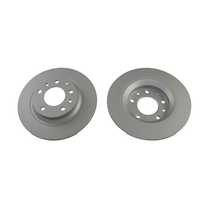 Stabdžių diskas KAVO PARTS BR-4759-C