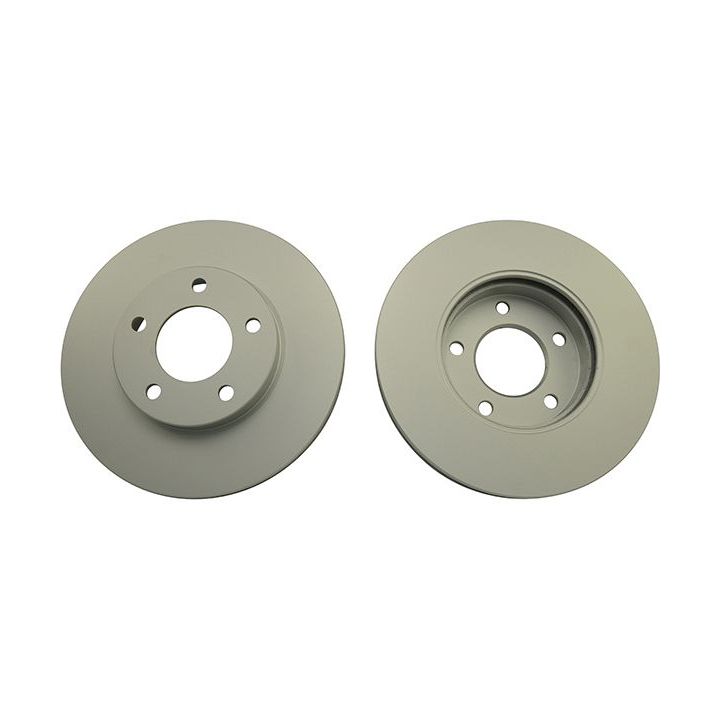 Stabdžių diskas KAVO PARTS BR-4760-C