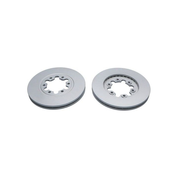 Stabdžių diskas KAVO PARTS BR-4761-C