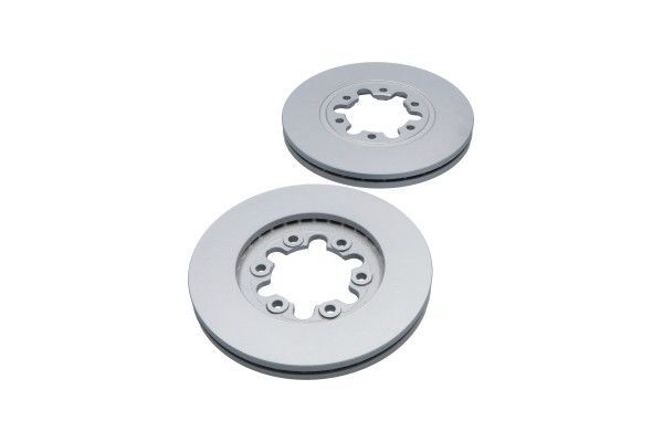 Stabdžių diskas KAVO PARTS BR-4761-C
