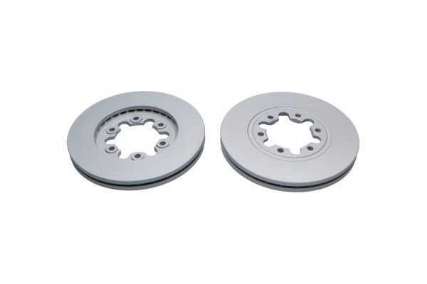 Stabdžių diskas KAVO PARTS BR-4761-C